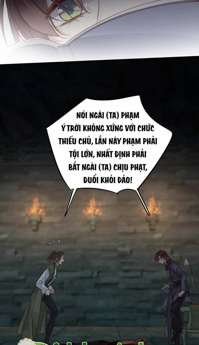 Quận Chúa Bất Tư Gia - Chương 142 - ảnh 19