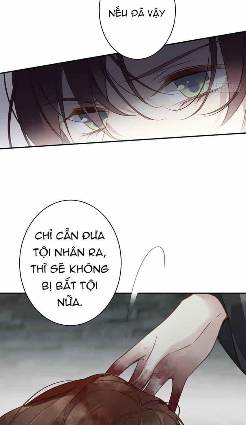 Quận Chúa Bất Tư Gia - Chương 142 - ảnh 22