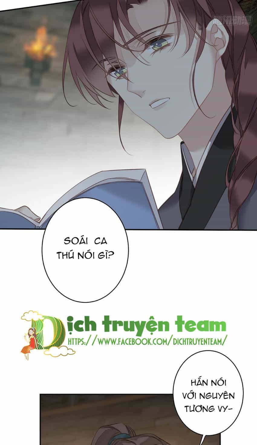 Quận Chúa Bất Tư Gia - Chương 142 - ảnh 30