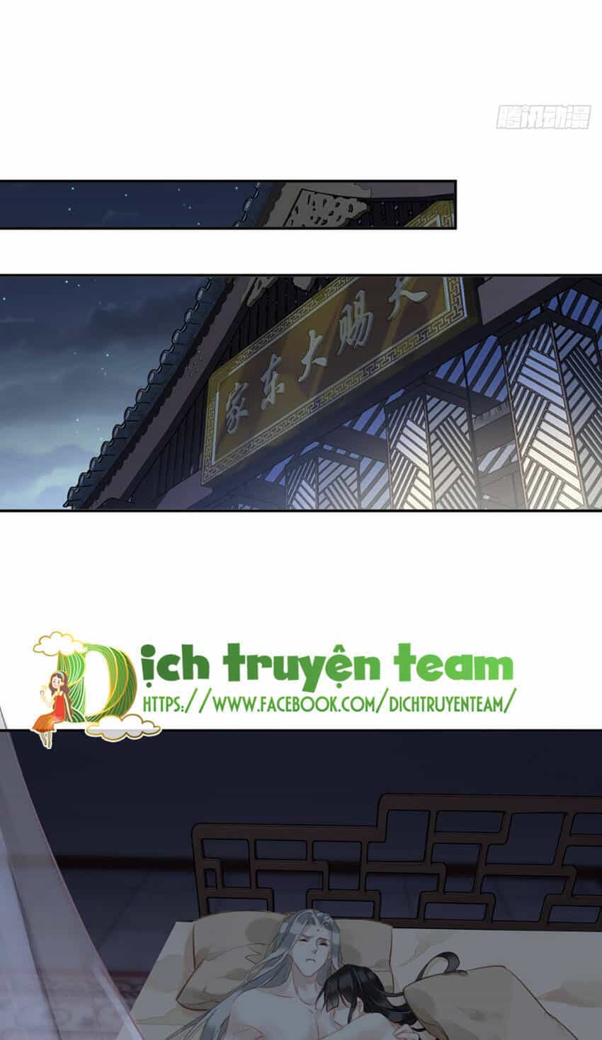 Quận Chúa Bất Tư Gia - Chương 142 - ảnh 32