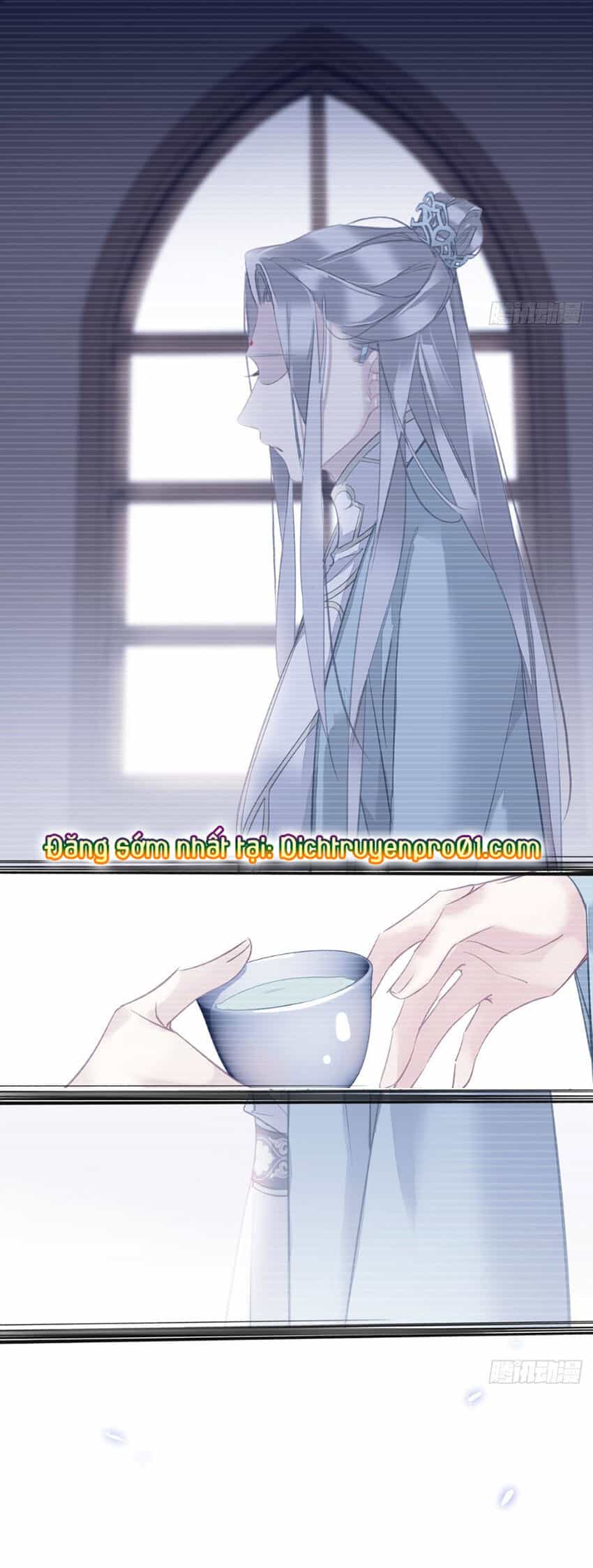 Quận Chúa Bất Tư Gia - Chương 144 - ảnh 12