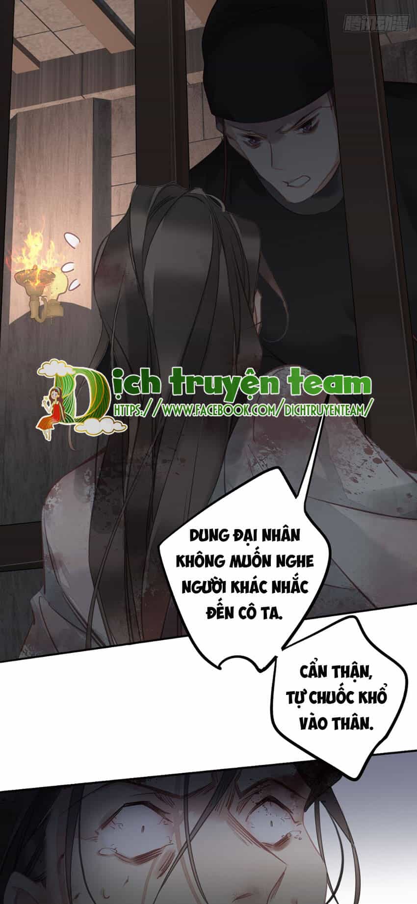 Quận Chúa Bất Tư Gia - Chương 144 - ảnh 17