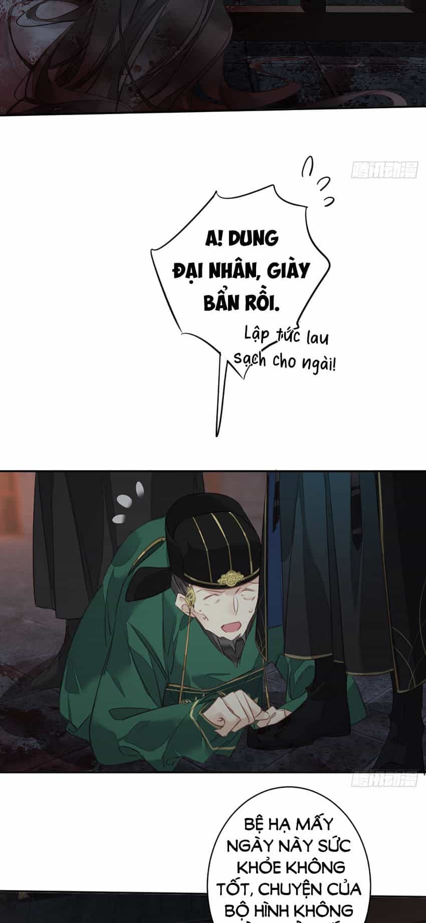 Quận Chúa Bất Tư Gia - Chương 144 - ảnh 20