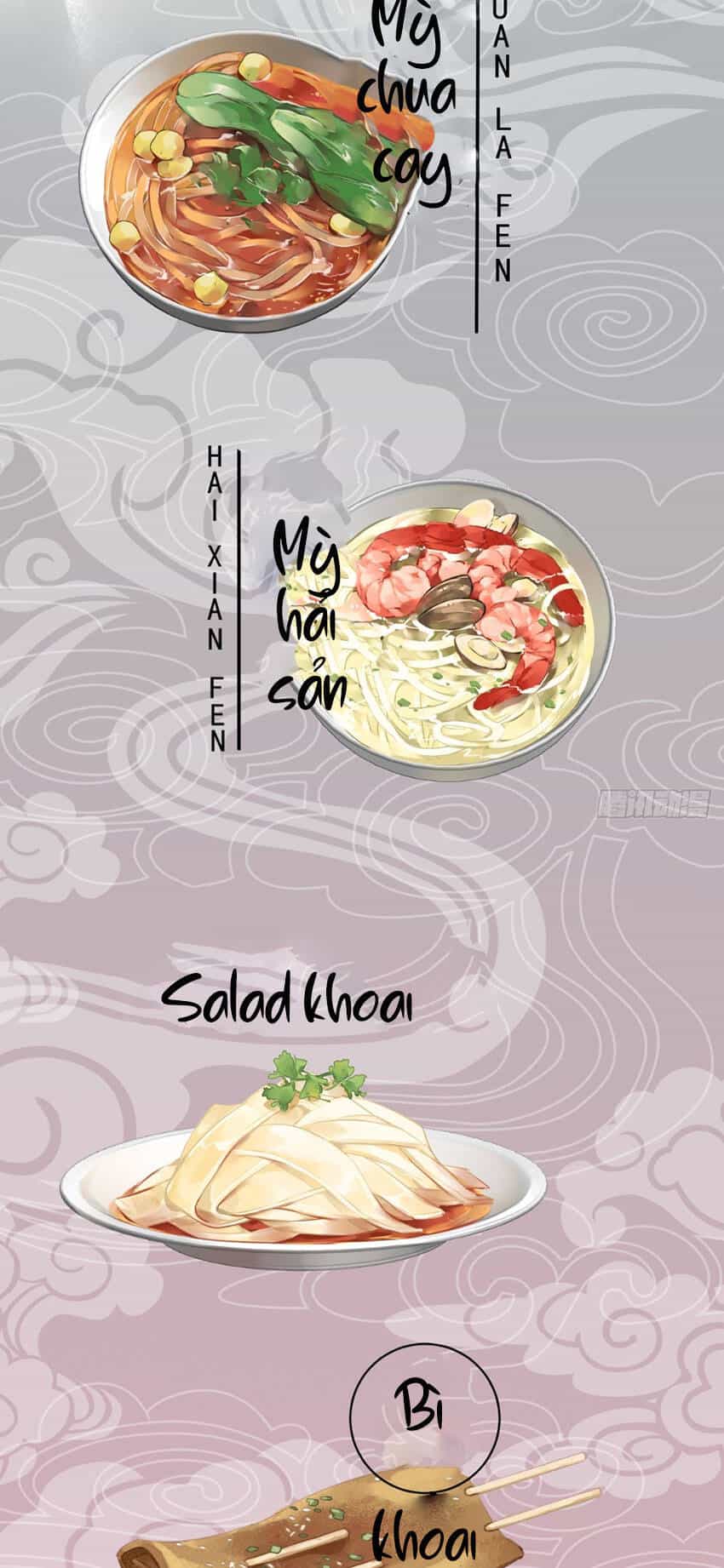 Quận Chúa Bất Tư Gia - Chương 144 - ảnh 28