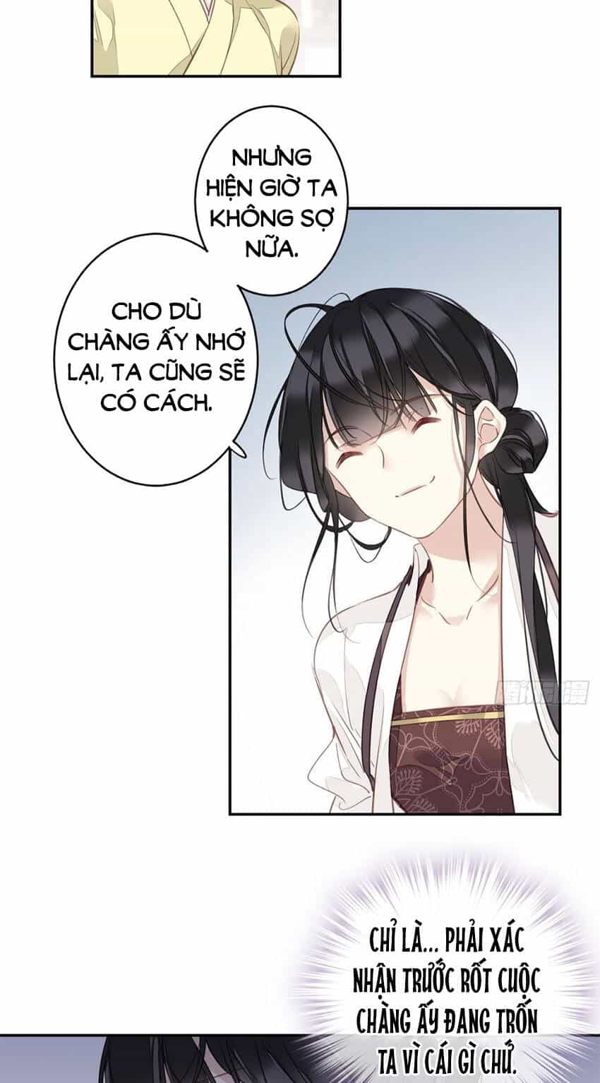 Quận Chúa Bất Tư Gia - Chương 145 - ảnh 20