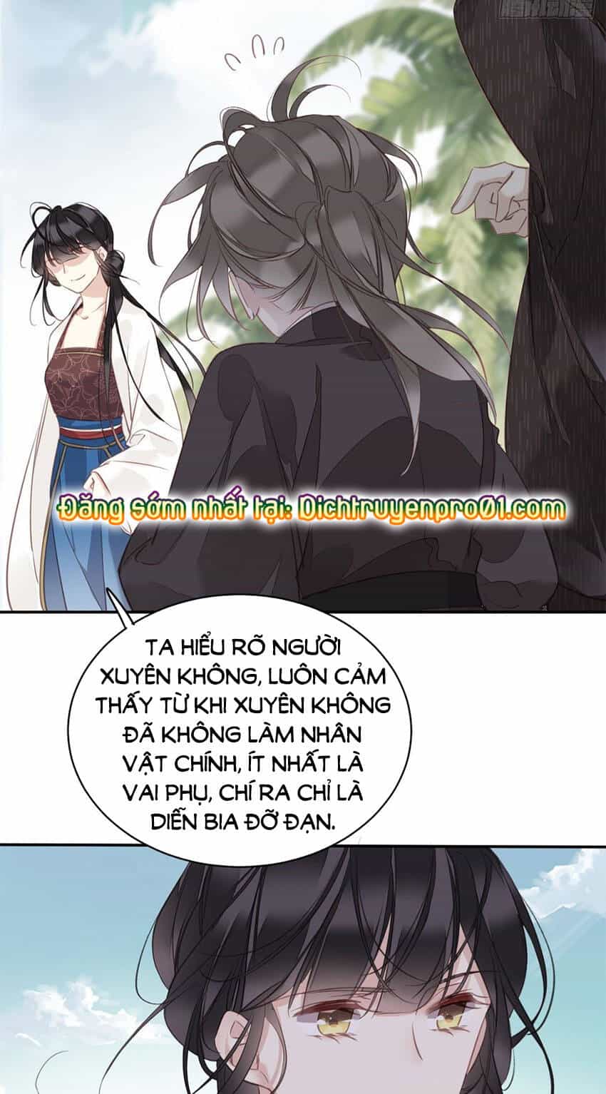 Quận Chúa Bất Tư Gia - Chương 145 - ảnh 27