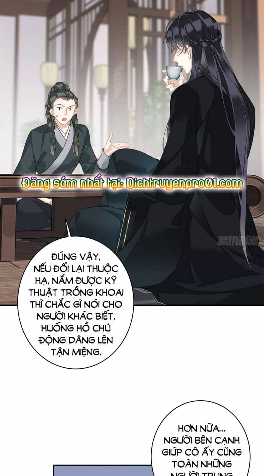 Quận Chúa Bất Tư Gia - Chương 145 - ảnh 3