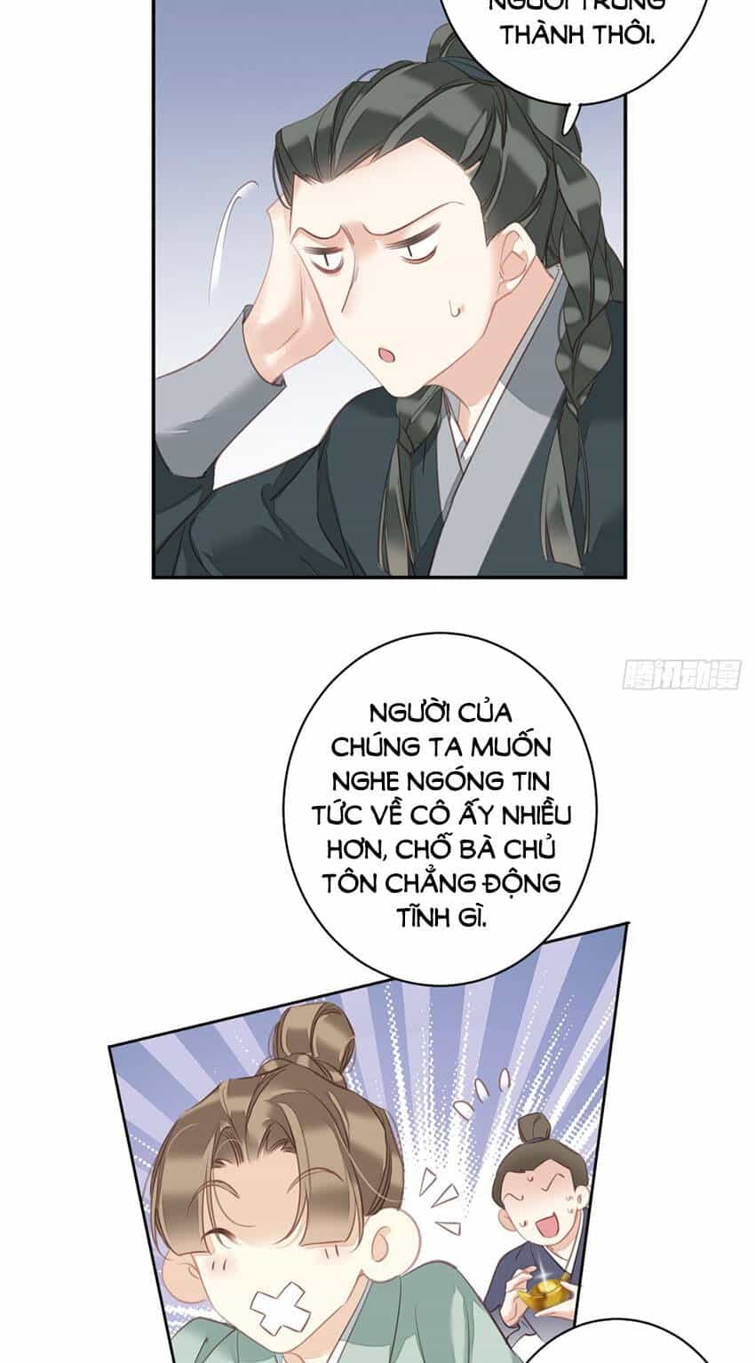 Quận Chúa Bất Tư Gia - Chương 145 - ảnh 4