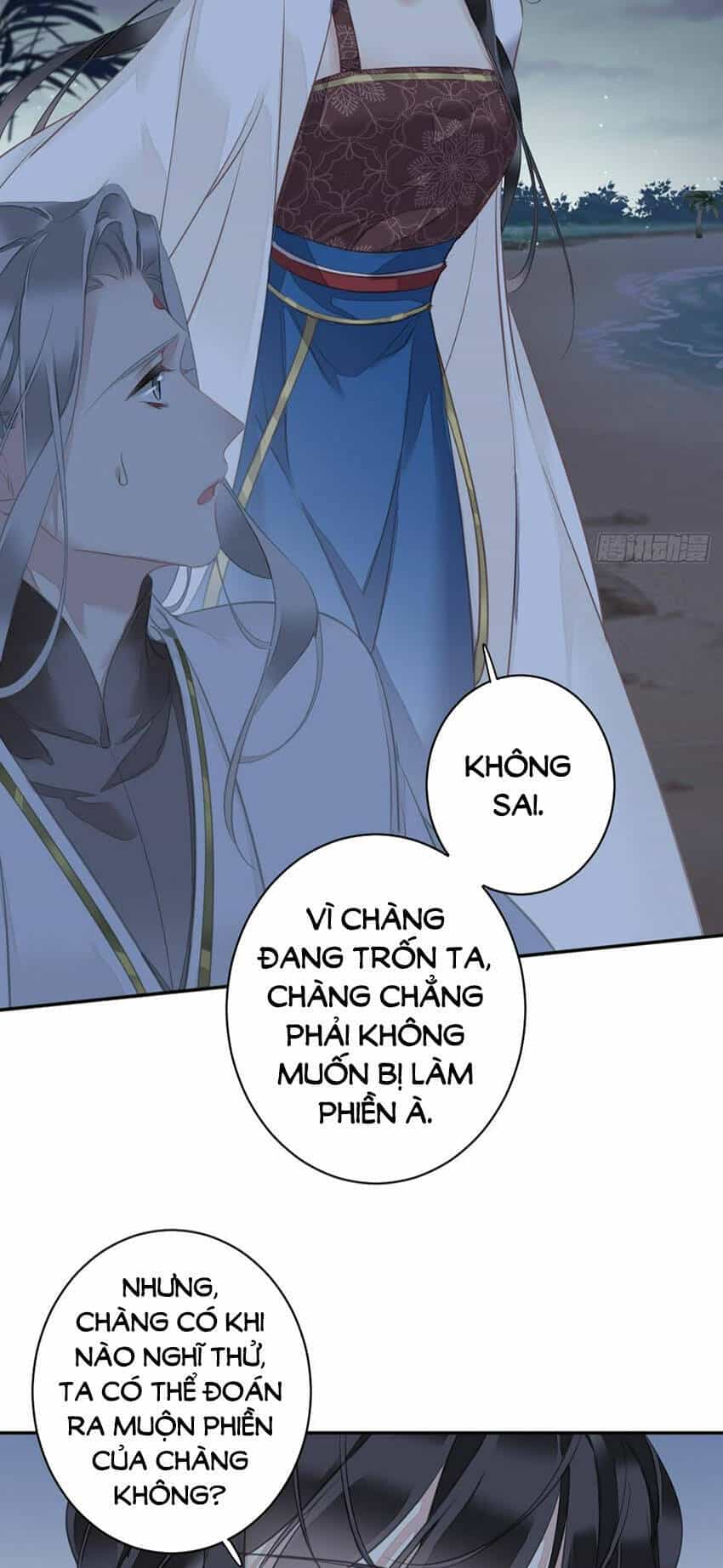 Quận Chúa Bất Tư Gia - Chương 146 - ảnh 18