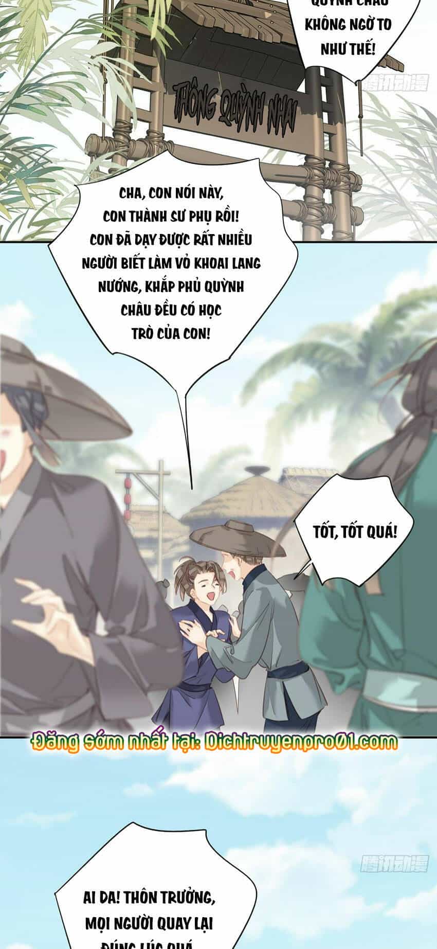 Quận Chúa Bất Tư Gia - Chương 146 - ảnh 3