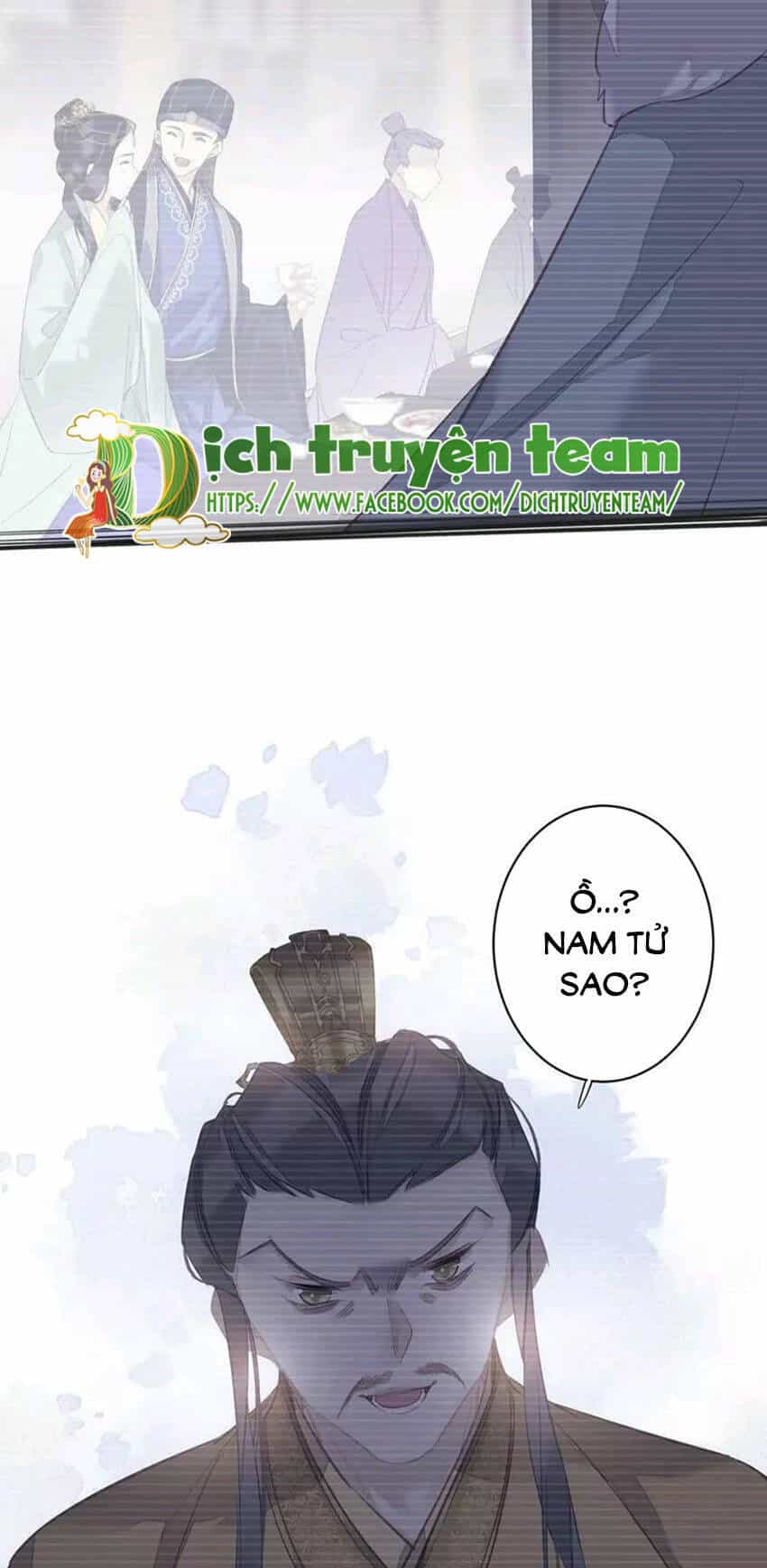 Quận Chúa Bất Tư Gia - Chương 147 - ảnh 14