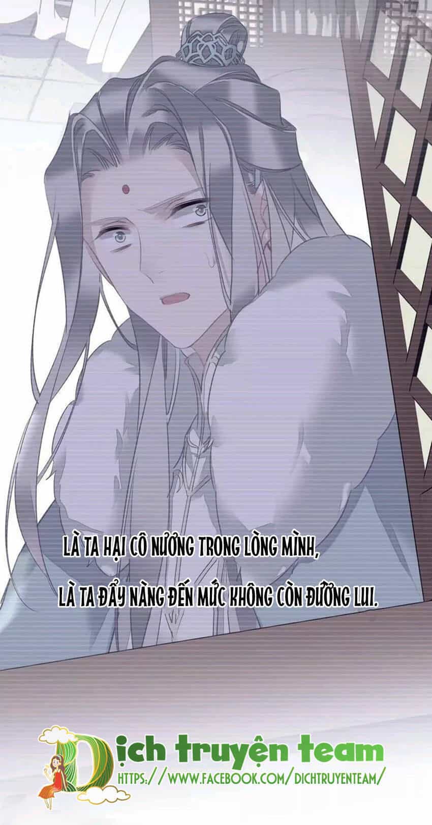 Quận Chúa Bất Tư Gia - Chương 147 - ảnh 18