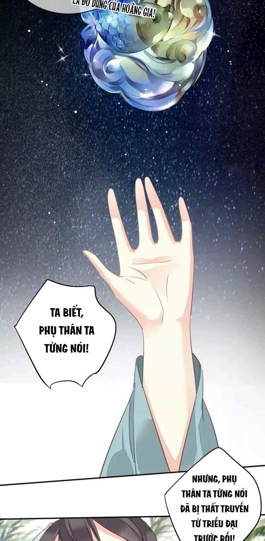 Quận Chúa Bất Tư Gia - Chương 147 - ảnh 27