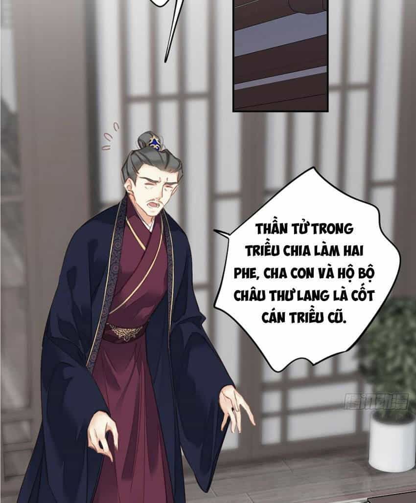Quận Chúa Bất Tư Gia - Chương 148 - ảnh 13