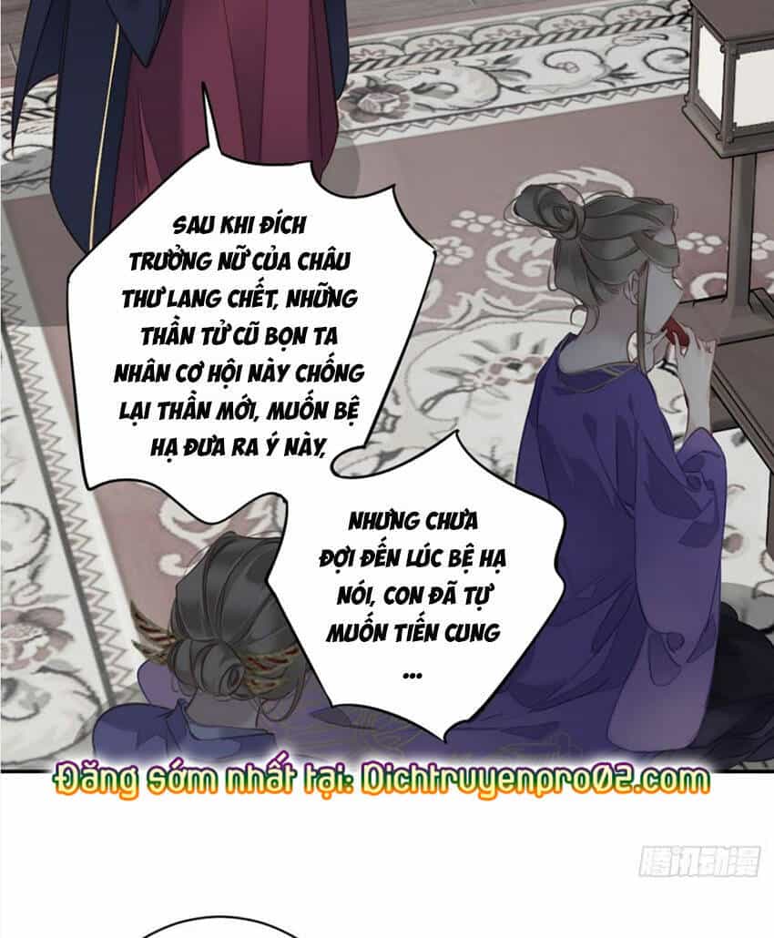 Quận Chúa Bất Tư Gia - Chương 148 - ảnh 14