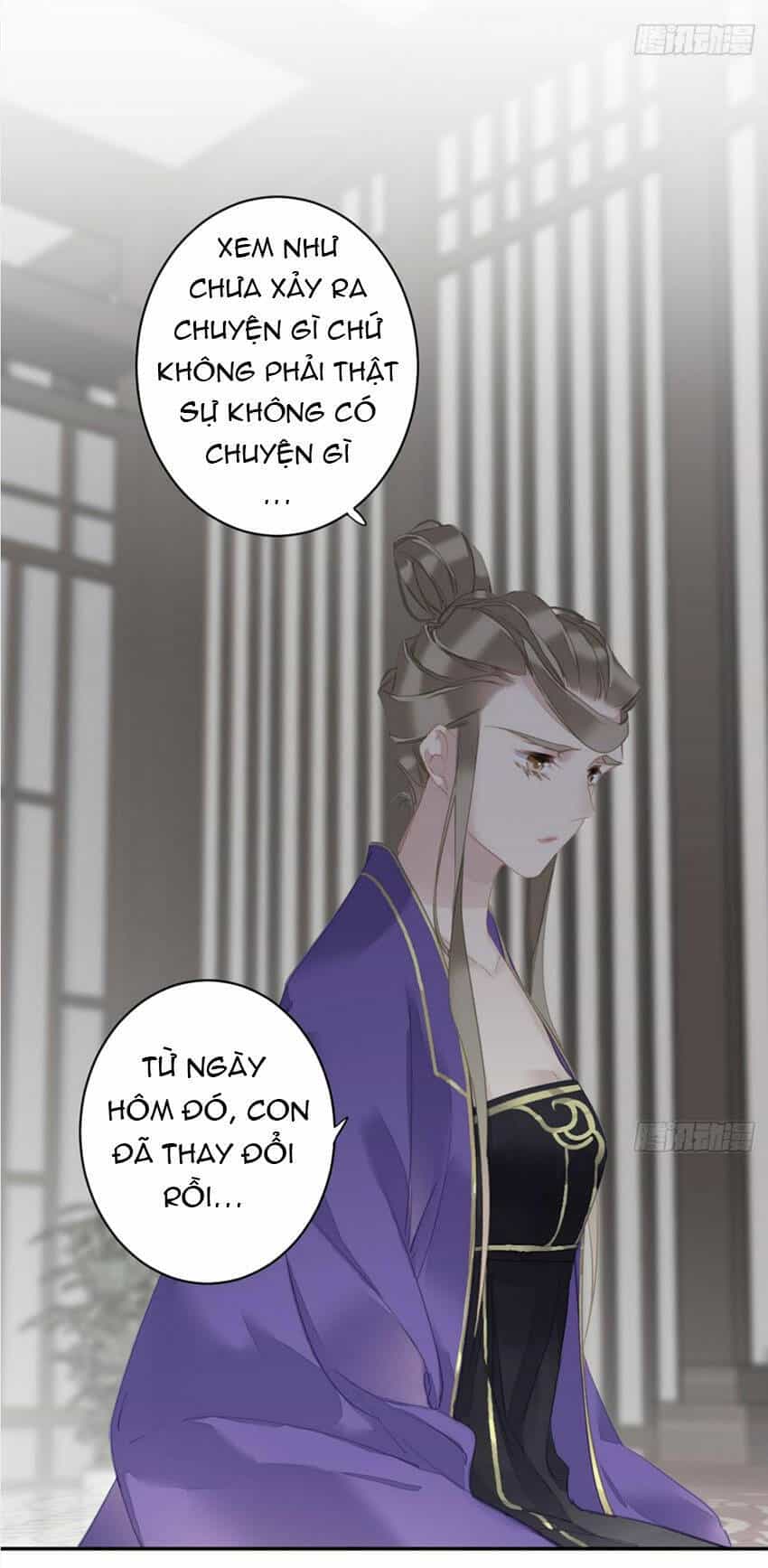 Quận Chúa Bất Tư Gia - Chương 148 - ảnh 20
