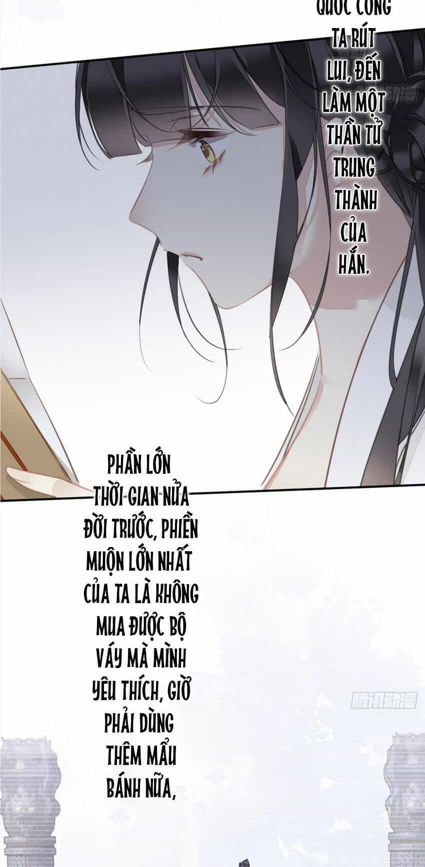 Quận Chúa Bất Tư Gia - Chương 148 - ảnh 24