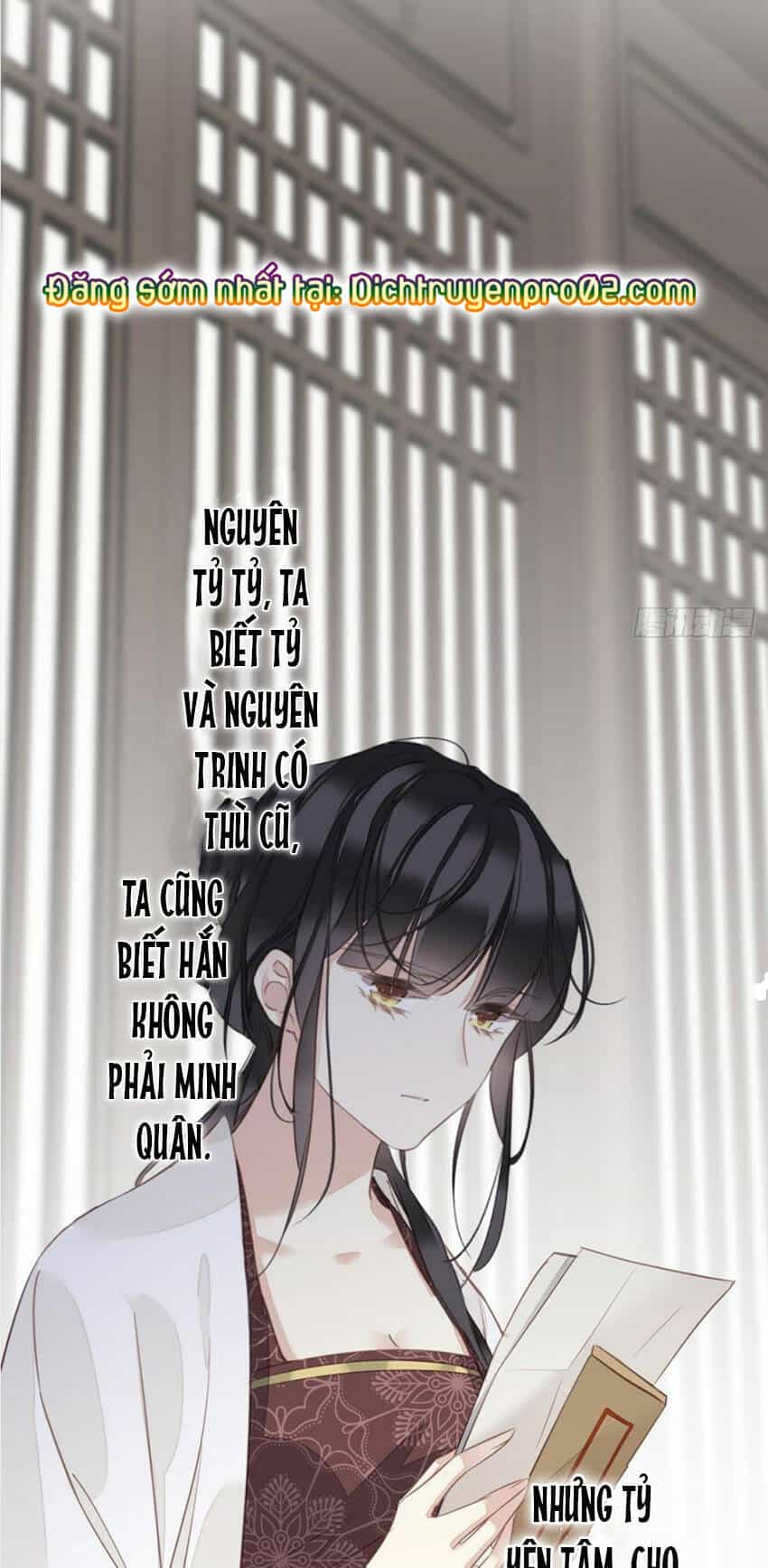 Quận Chúa Bất Tư Gia - Chương 148 - ảnh 30