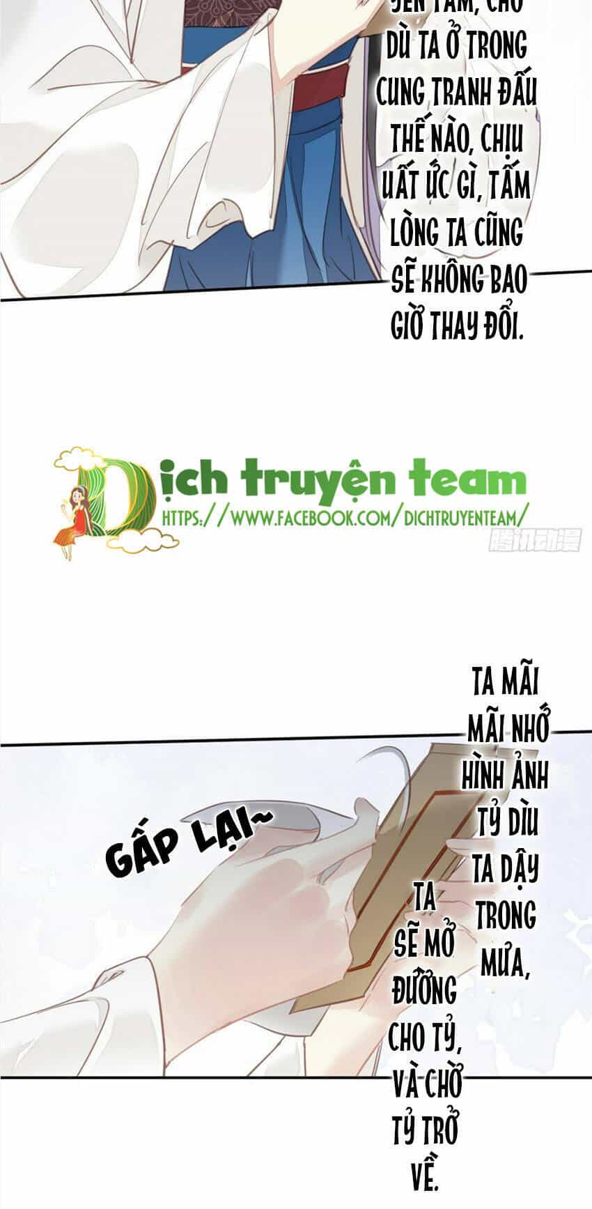 Quận Chúa Bất Tư Gia - Chương 148 - ảnh 31