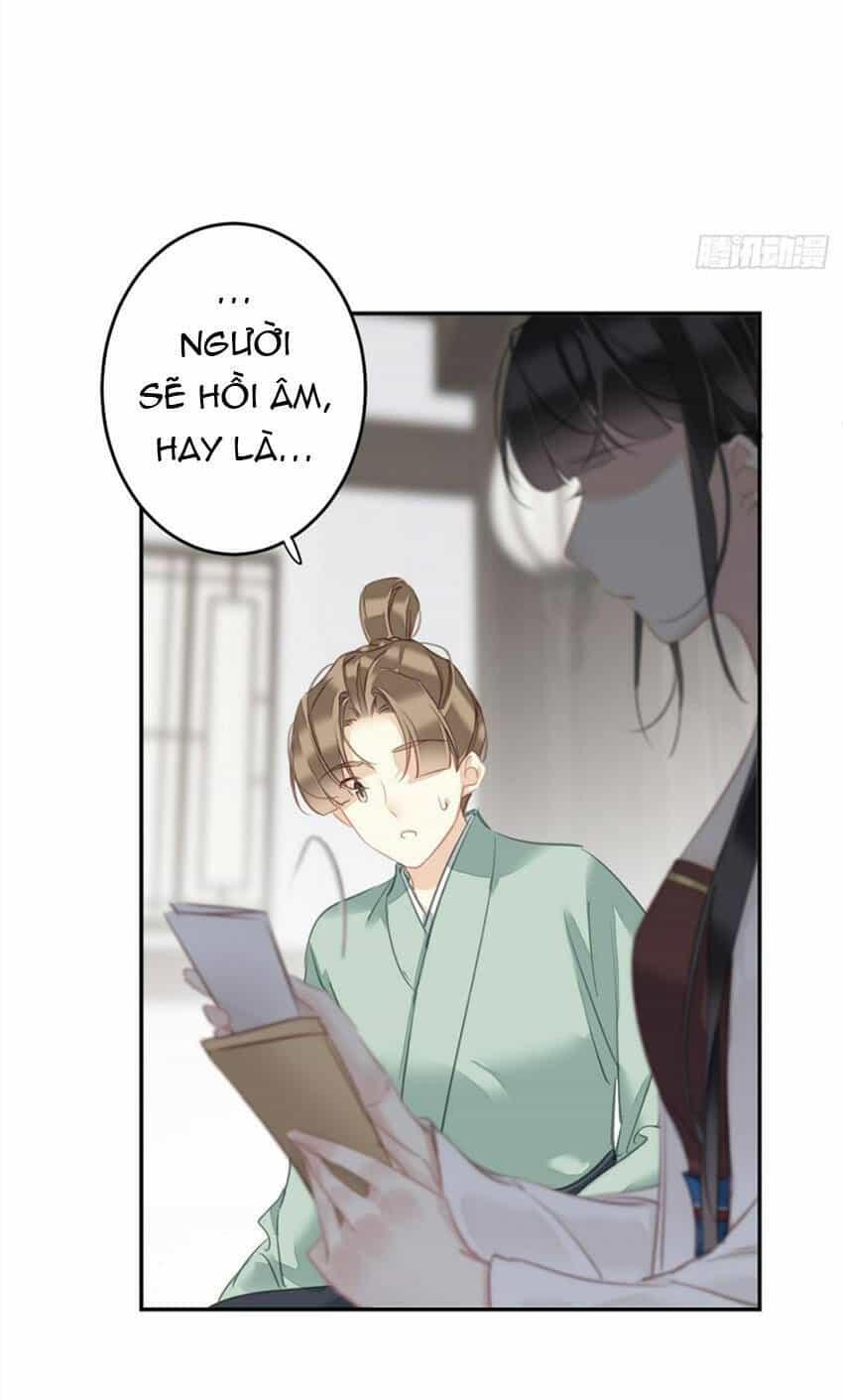Quận Chúa Bất Tư Gia - Chương 148 - ảnh 32