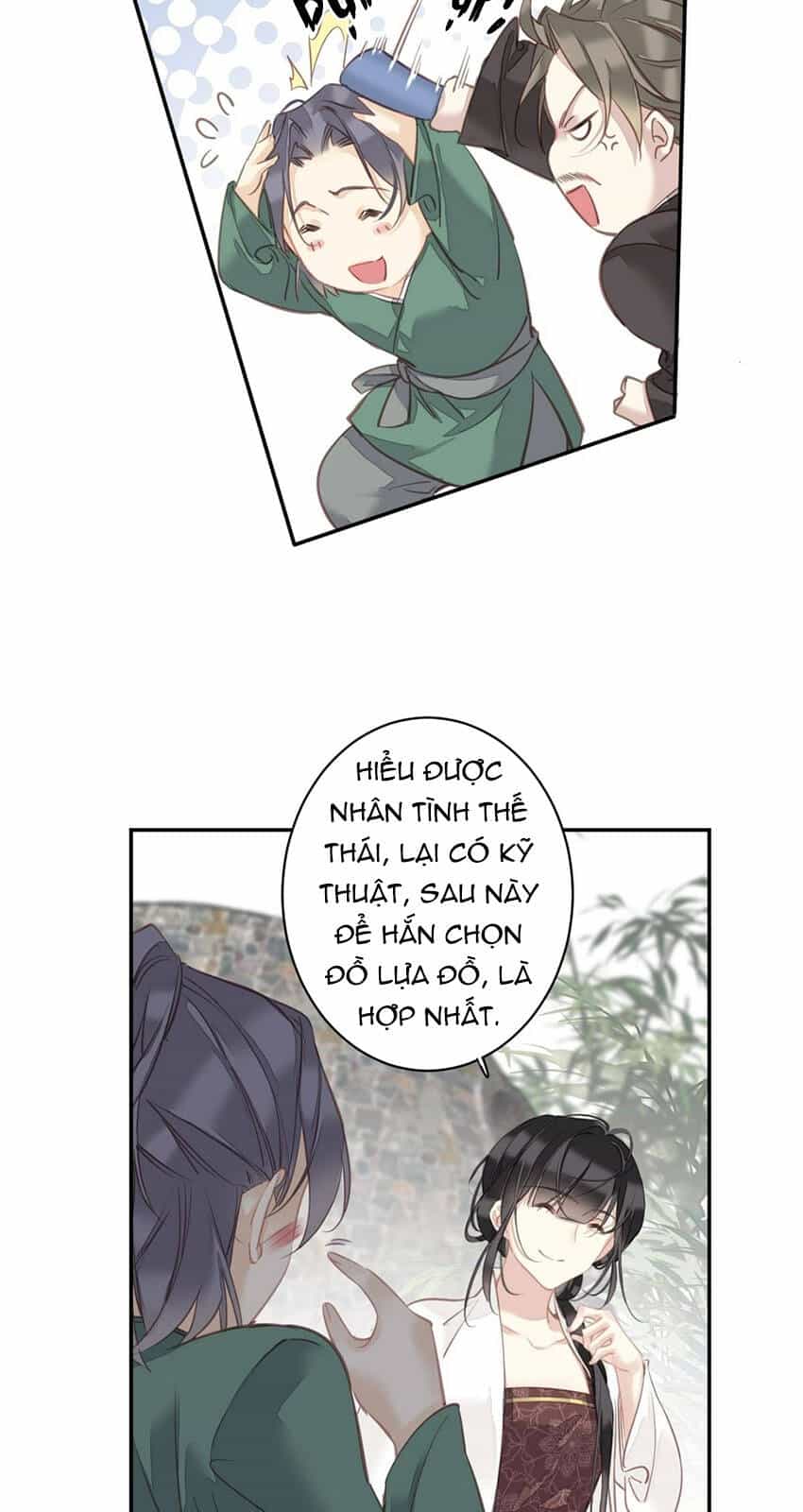 Quận Chúa Bất Tư Gia - Chương 149 - ảnh 27