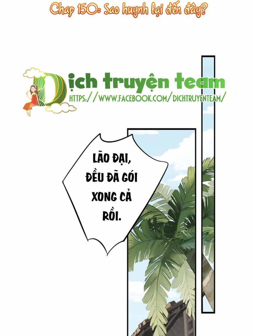 Quận Chúa Bất Tư Gia - Chương 150 - ảnh 3