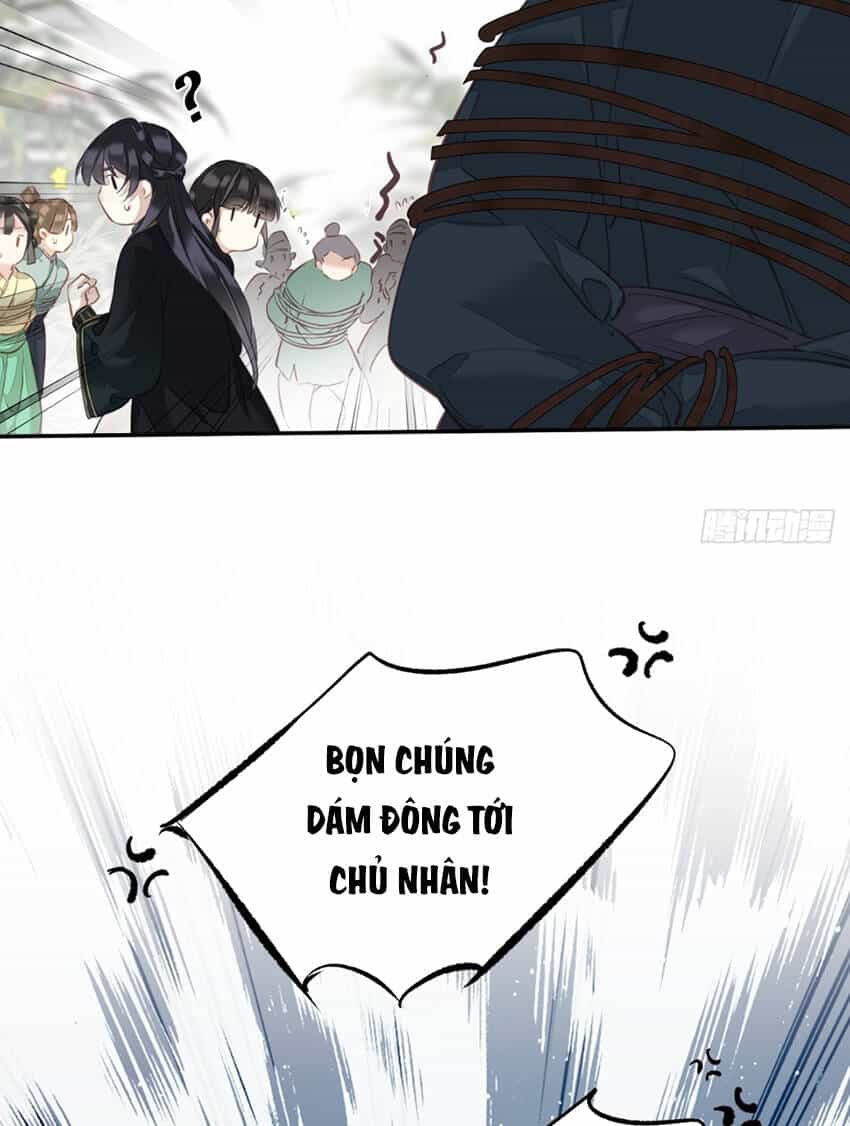 Quận Chúa Bất Tư Gia - Chương 150 - ảnh 32