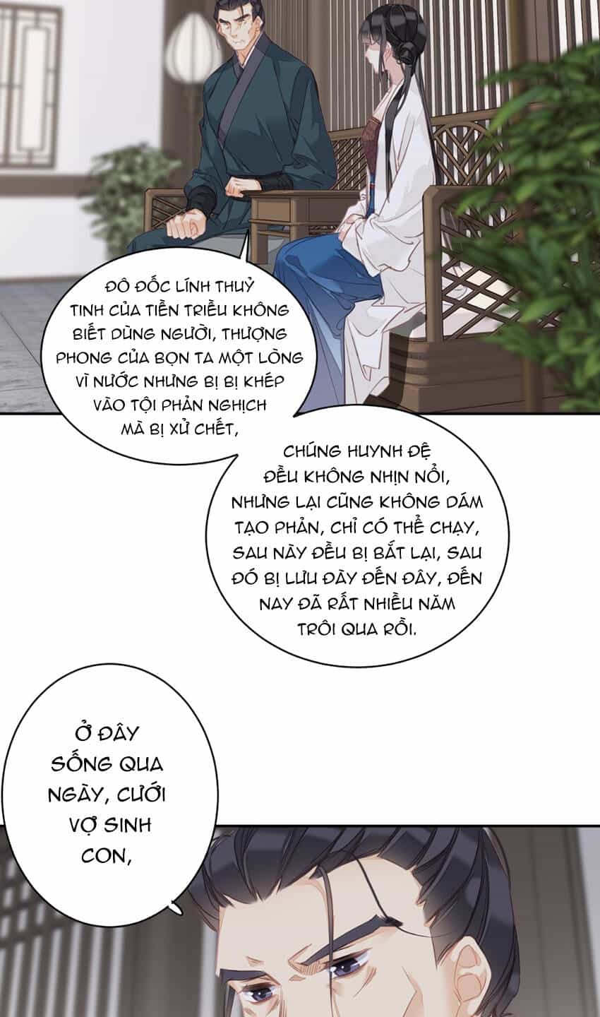 Quận Chúa Bất Tư Gia - Chương 151 - ảnh 3