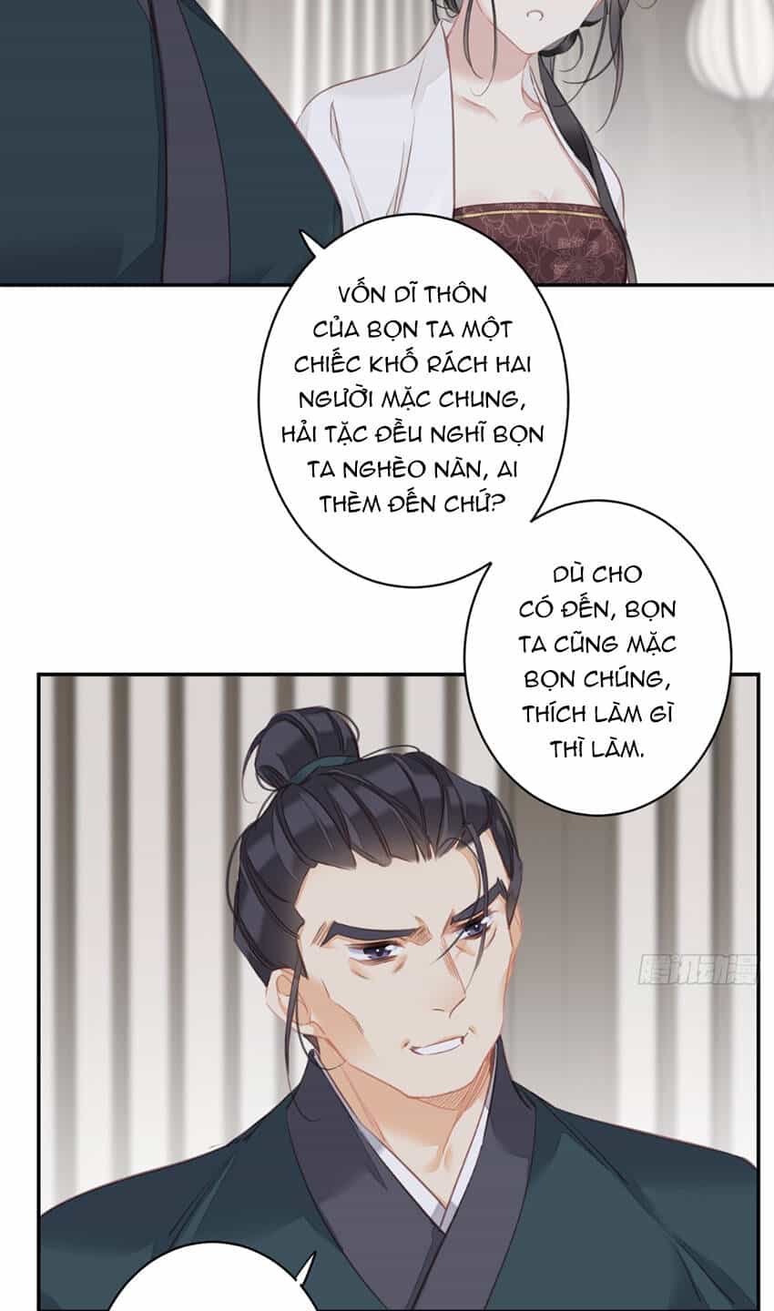 Quận Chúa Bất Tư Gia - Chương 151 - ảnh 5