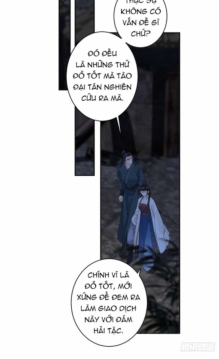 Quận Chúa Bất Tư Gia - Chương 152 - ảnh 14