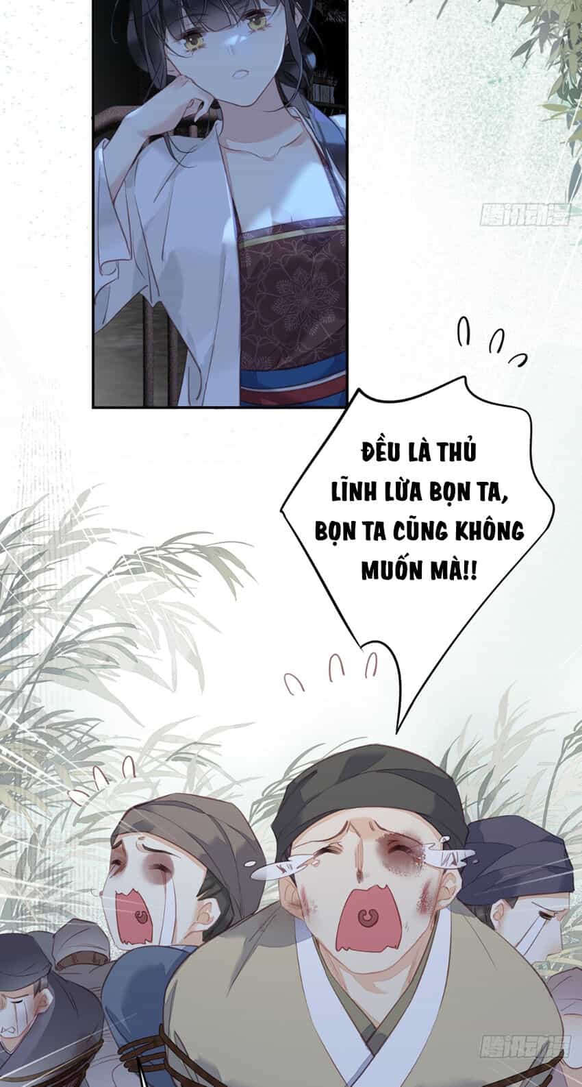 Quận Chúa Bất Tư Gia - Chương 152 - ảnh 3