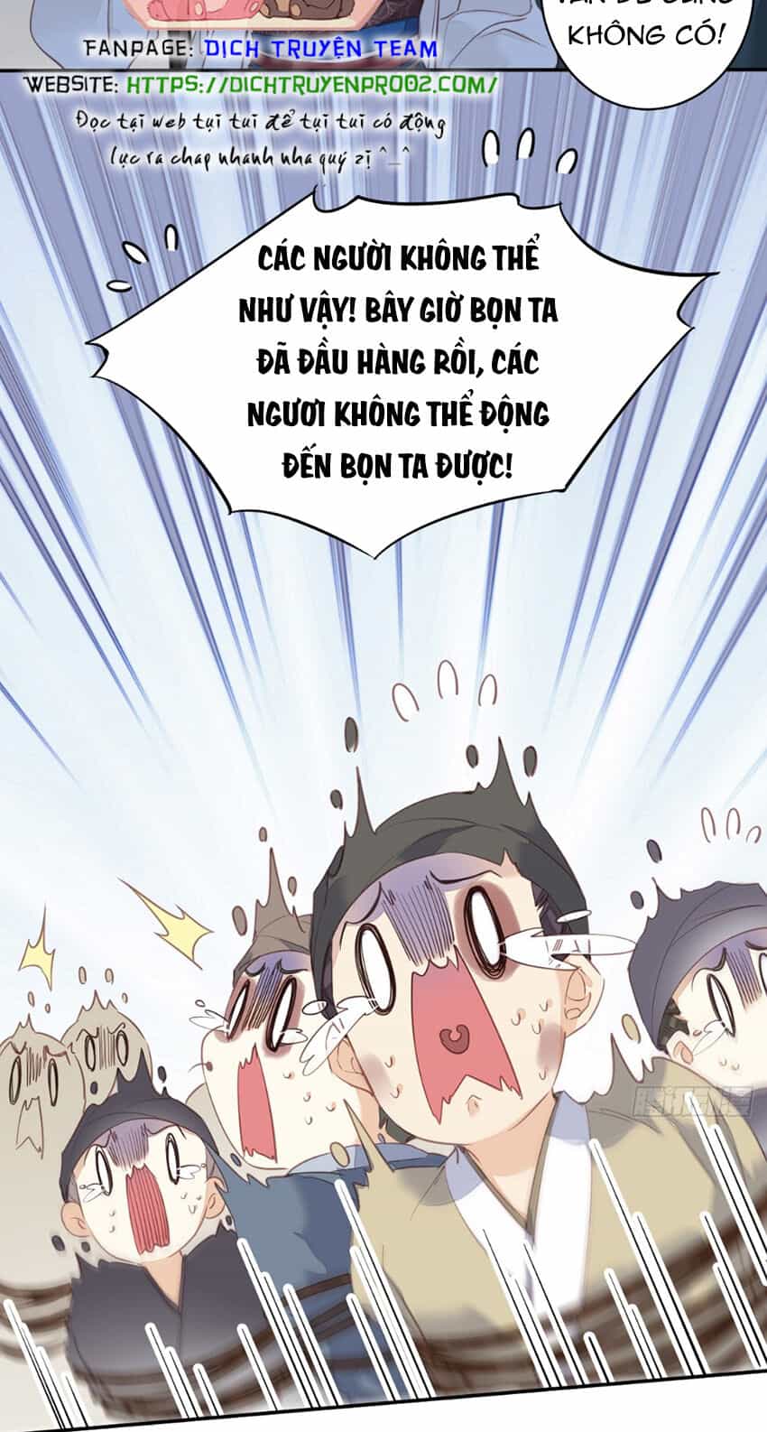 Quận Chúa Bất Tư Gia - Chương 152 - ảnh 9