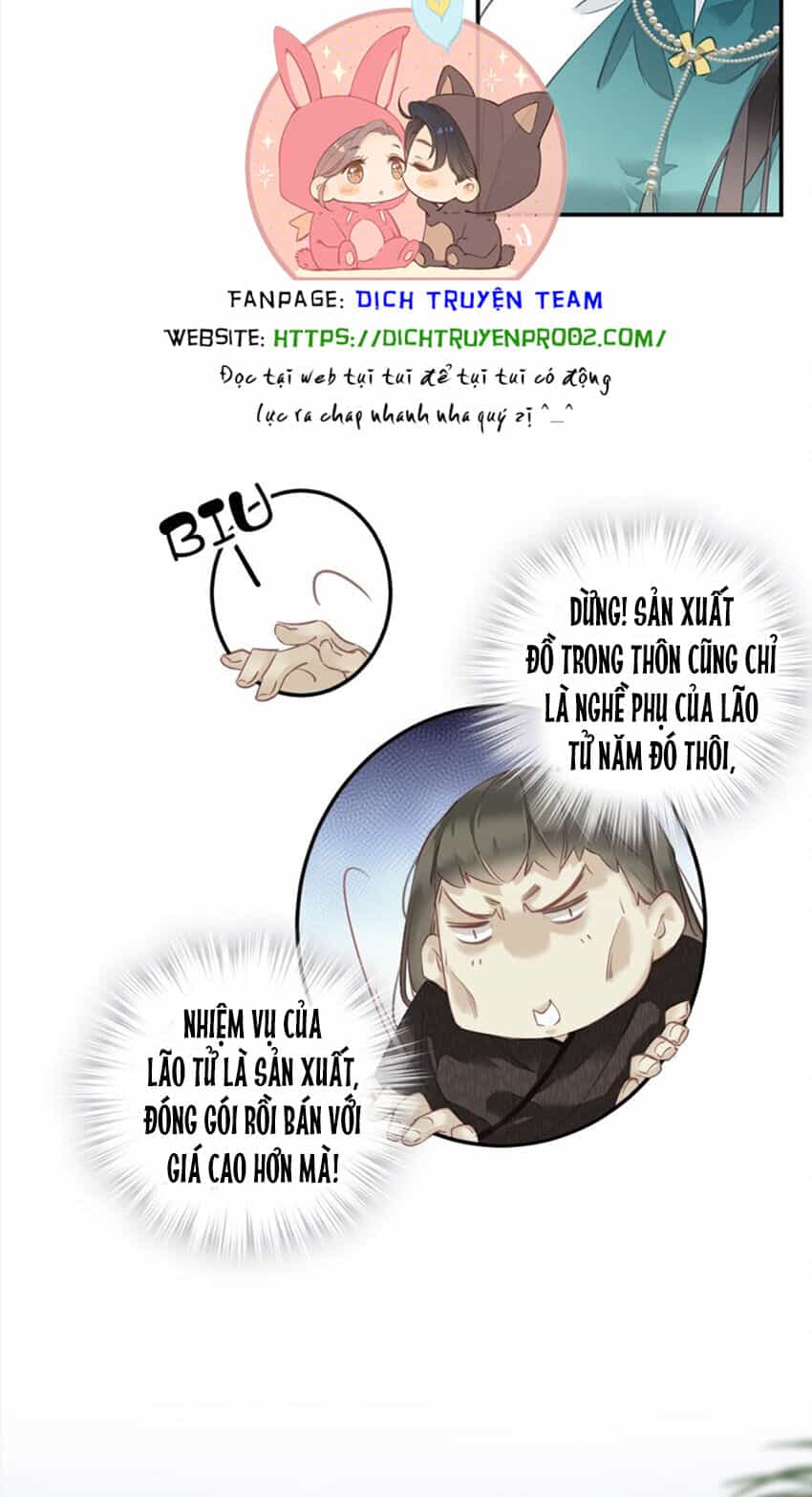 Quận Chúa Bất Tư Gia - Chương 153 - ảnh 11