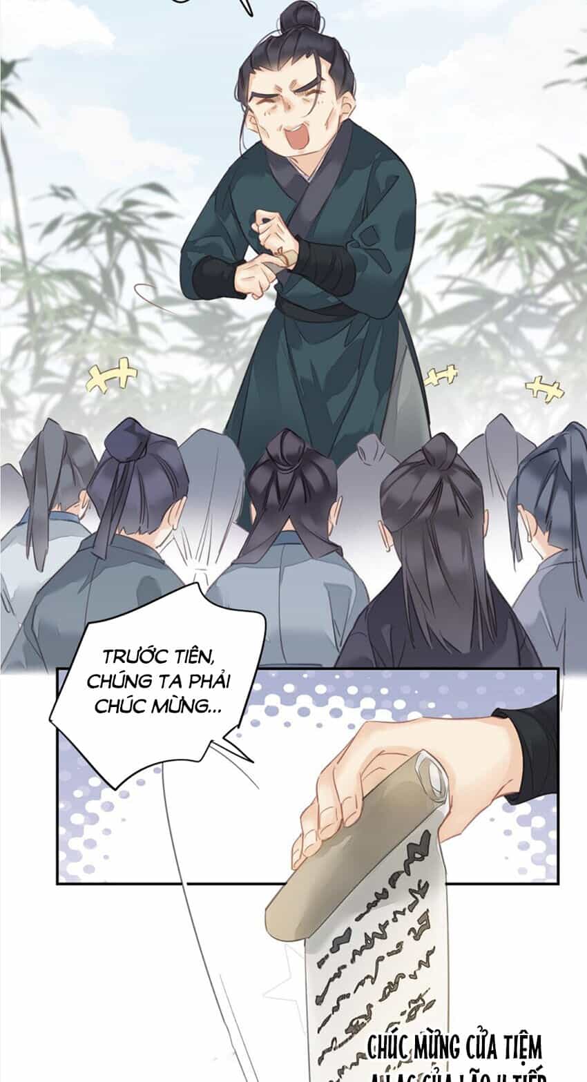 Quận Chúa Bất Tư Gia - Chương 153 - ảnh 13