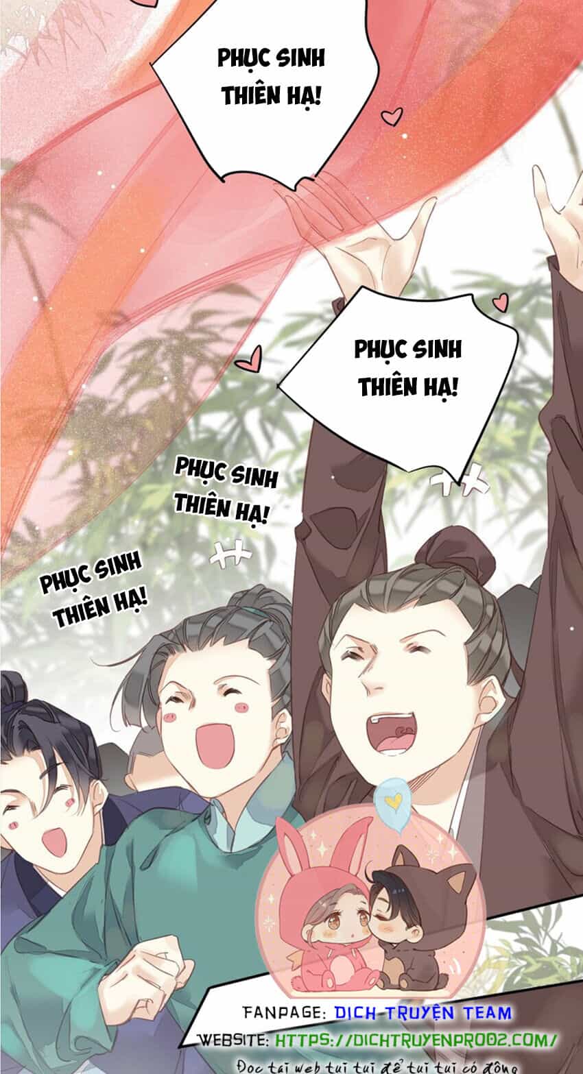 Quận Chúa Bất Tư Gia - Chương 153 - ảnh 18