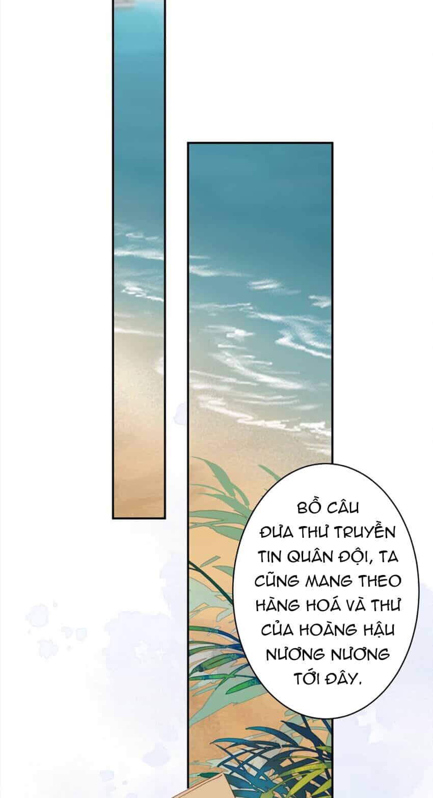 Quận Chúa Bất Tư Gia - Chương 153 - ảnh 26