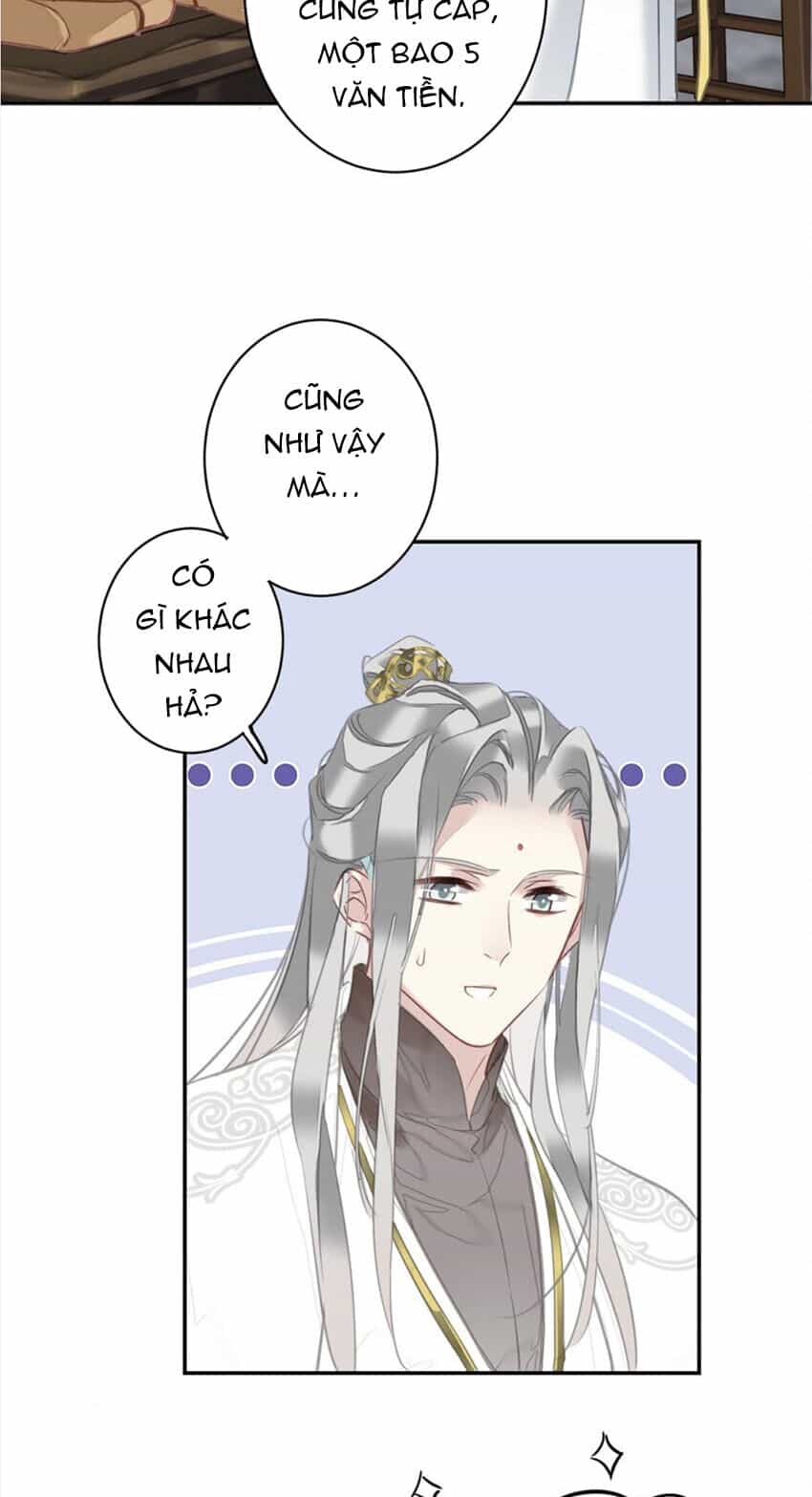 Quận Chúa Bất Tư Gia - Chương 153 - ảnh 3