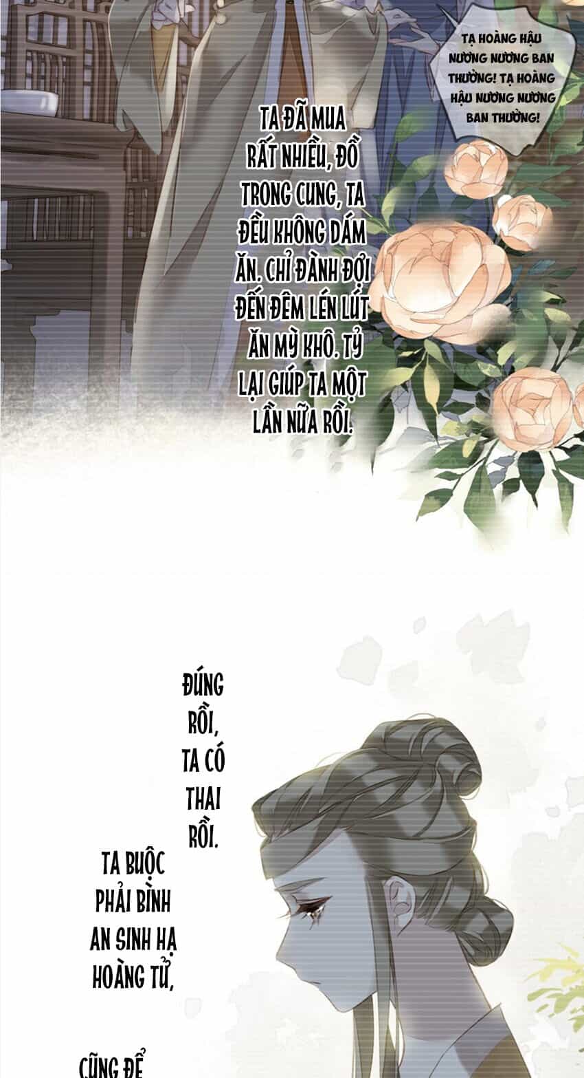 Quận Chúa Bất Tư Gia - Chương 153 - ảnh 33