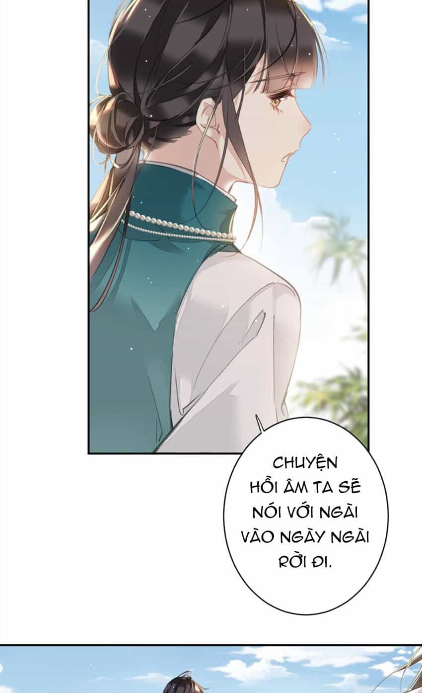 Quận Chúa Bất Tư Gia - Chương 154 - ảnh 16