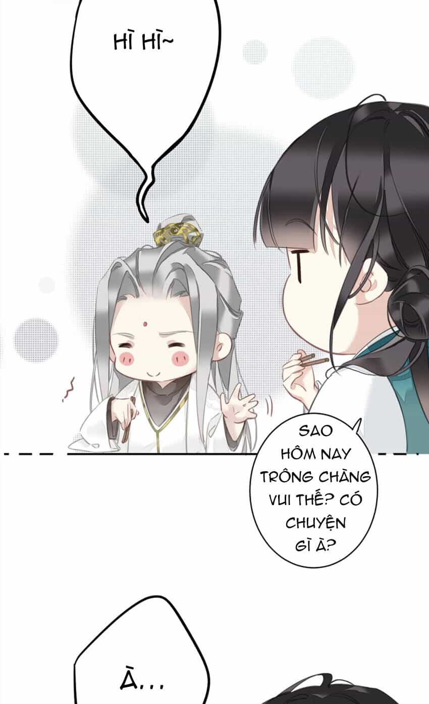 Quận Chúa Bất Tư Gia - Chương 154 - ảnh 21