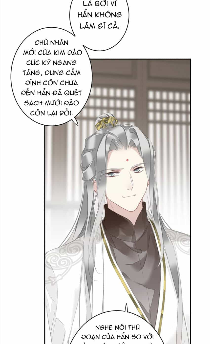 Quận Chúa Bất Tư Gia - Chương 154 - ảnh 24