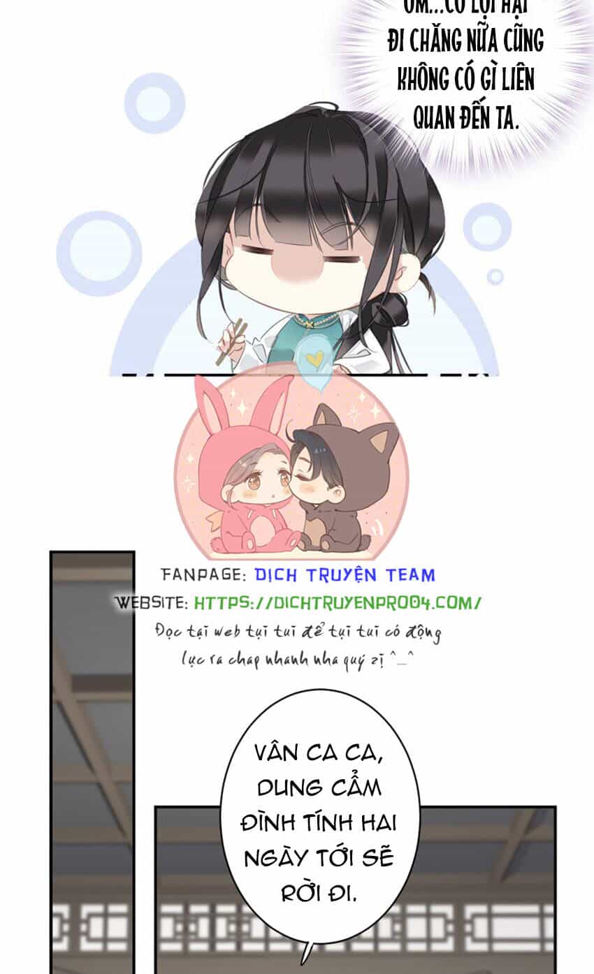 Quận Chúa Bất Tư Gia - Chương 154 - ảnh 26