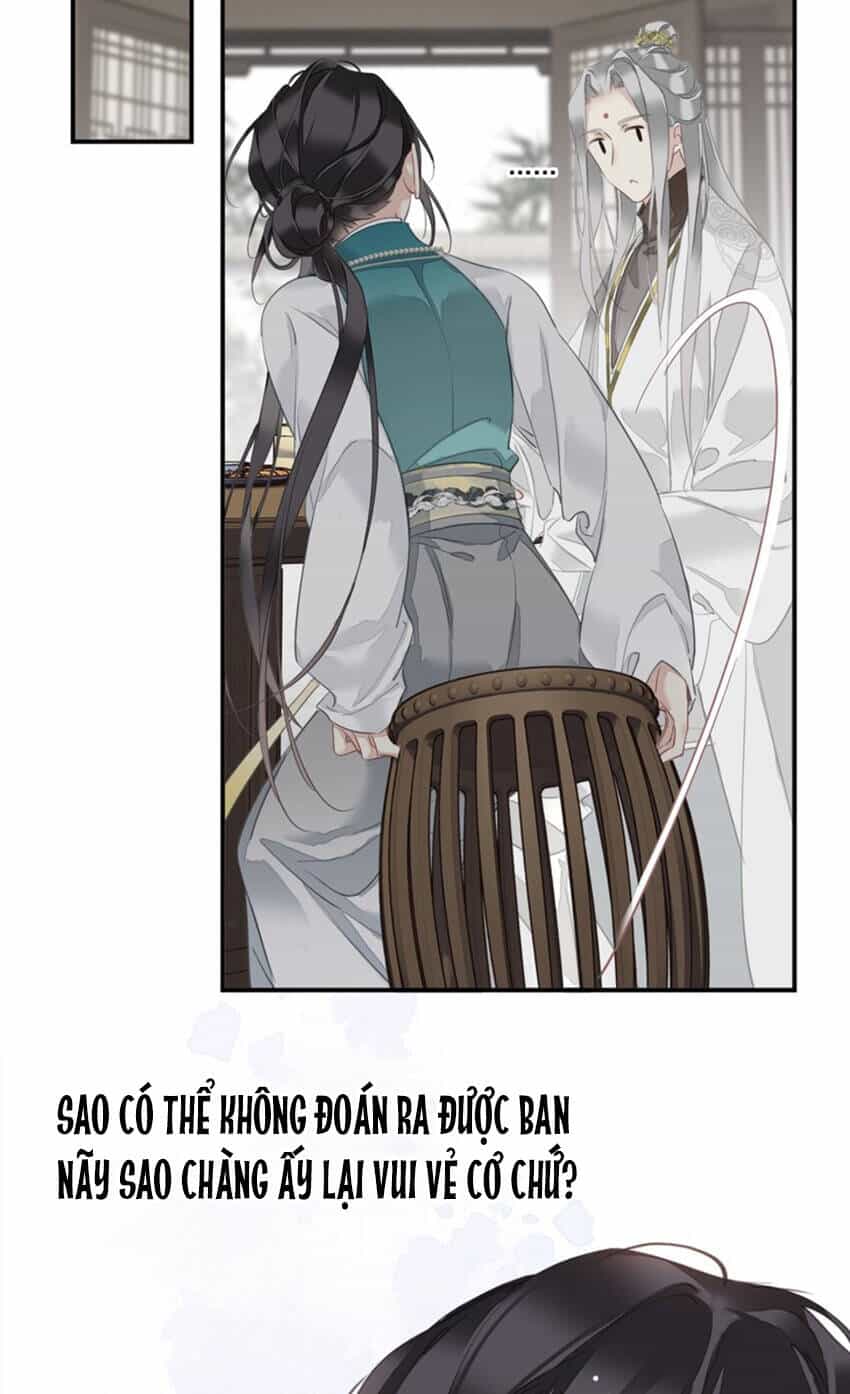 Quận Chúa Bất Tư Gia - Chương 154 - ảnh 27