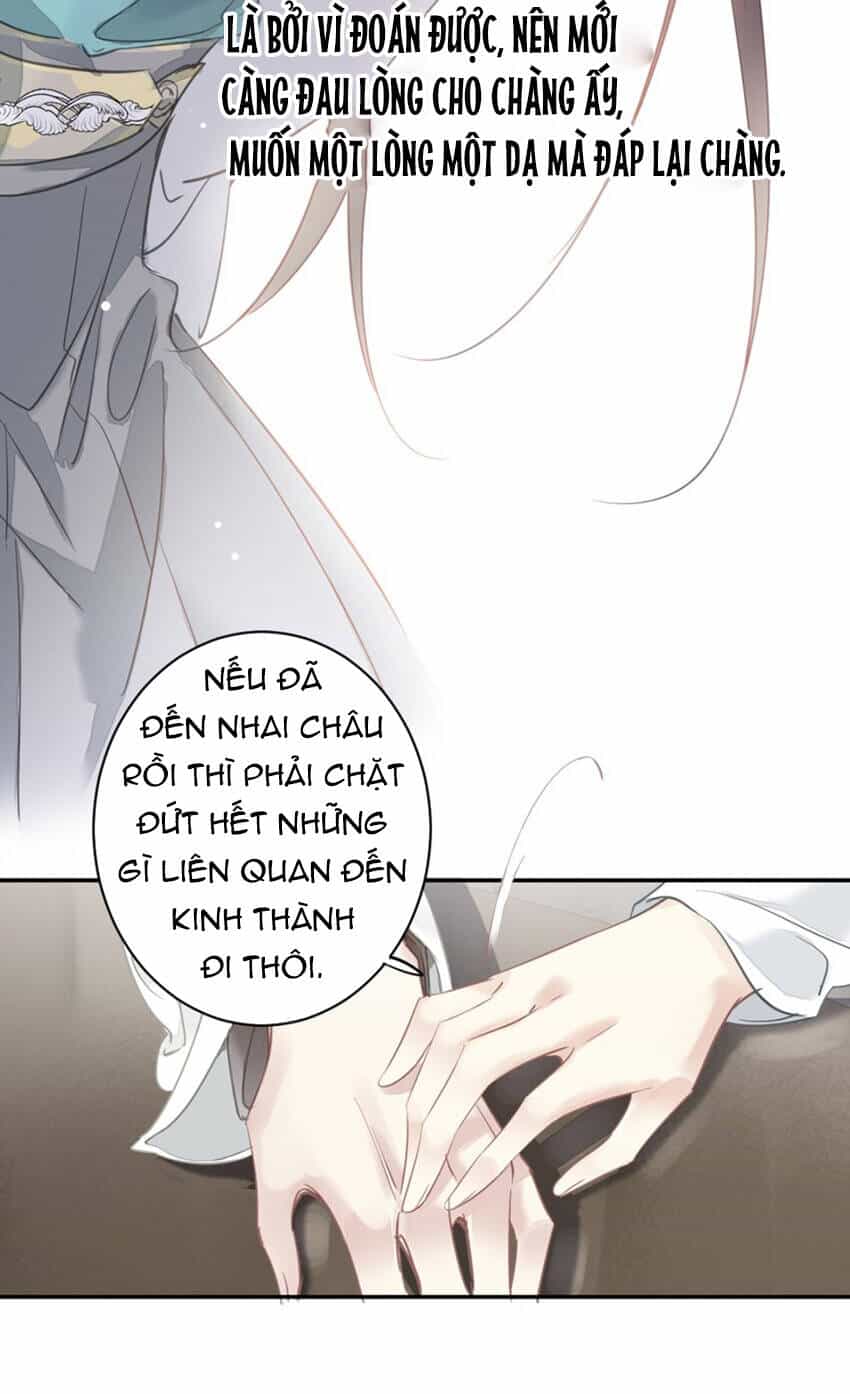 Quận Chúa Bất Tư Gia - Chương 154 - ảnh 29