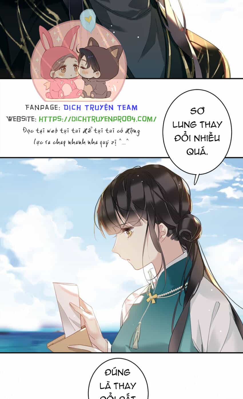 Quận Chúa Bất Tư Gia - Chương 154 - ảnh 4