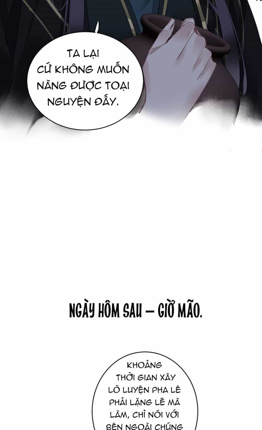 Quận Chúa Bất Tư Gia - Chương 155 - ảnh 12