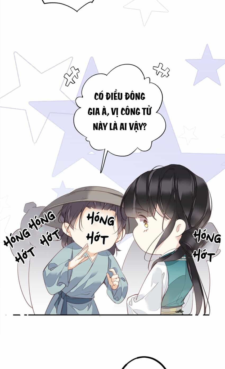 Quận Chúa Bất Tư Gia - Chương 155 - ảnh 14