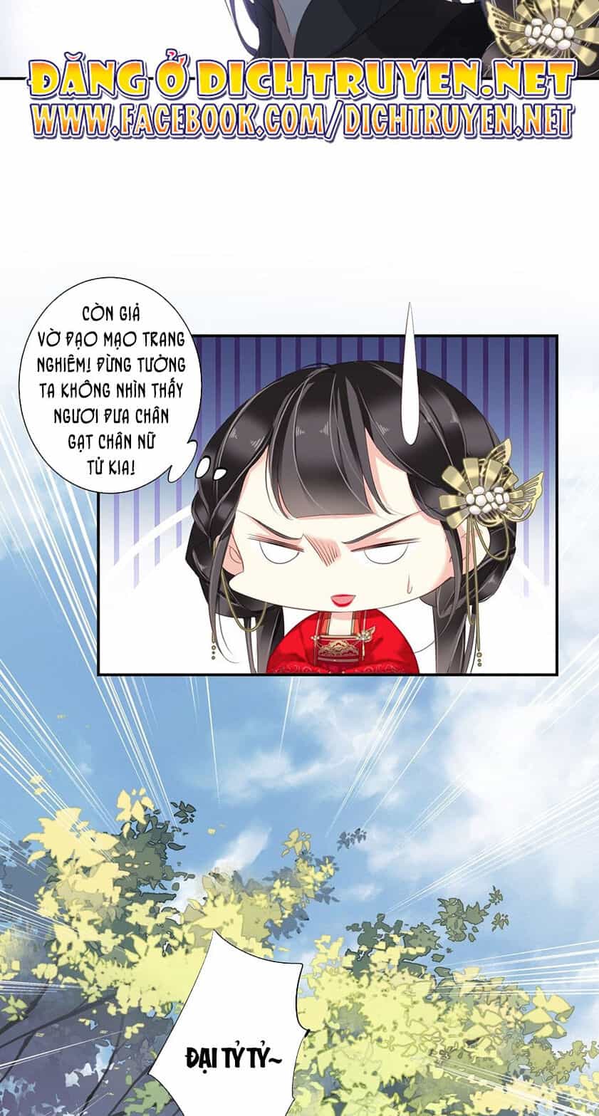 Quận Chúa Bất Tư Gia - Chương 14 - ảnh 25