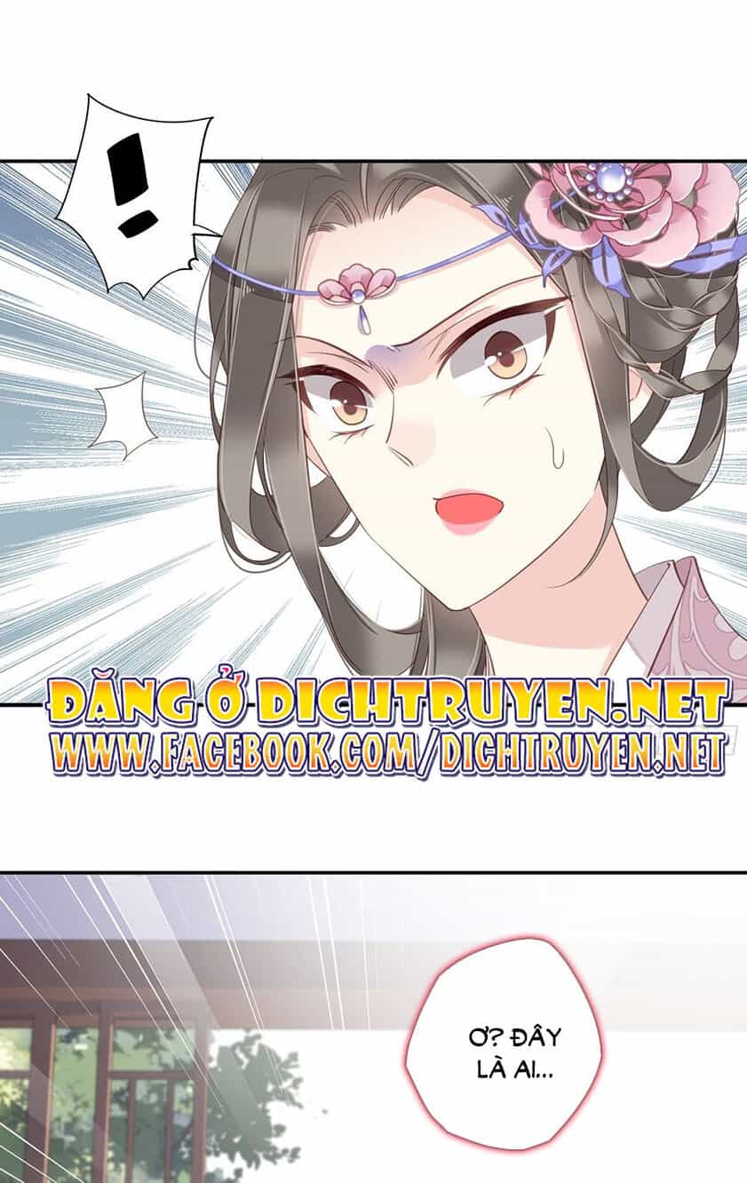 Quận Chúa Bất Tư Gia - Chương 14 - ảnh 5