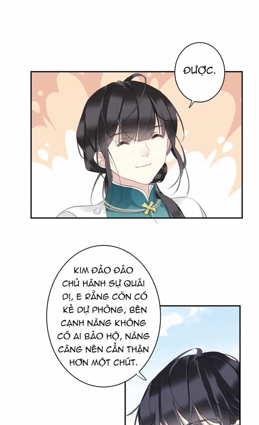 Quận Chúa Bất Tư Gia - Chương 156 - ảnh 23